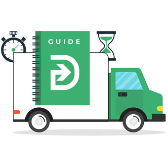 deliveryapp how to guide