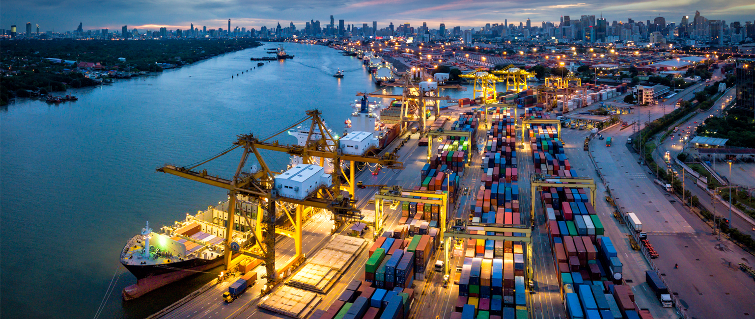 Industry Insights: The Growth of the Logistics Industry