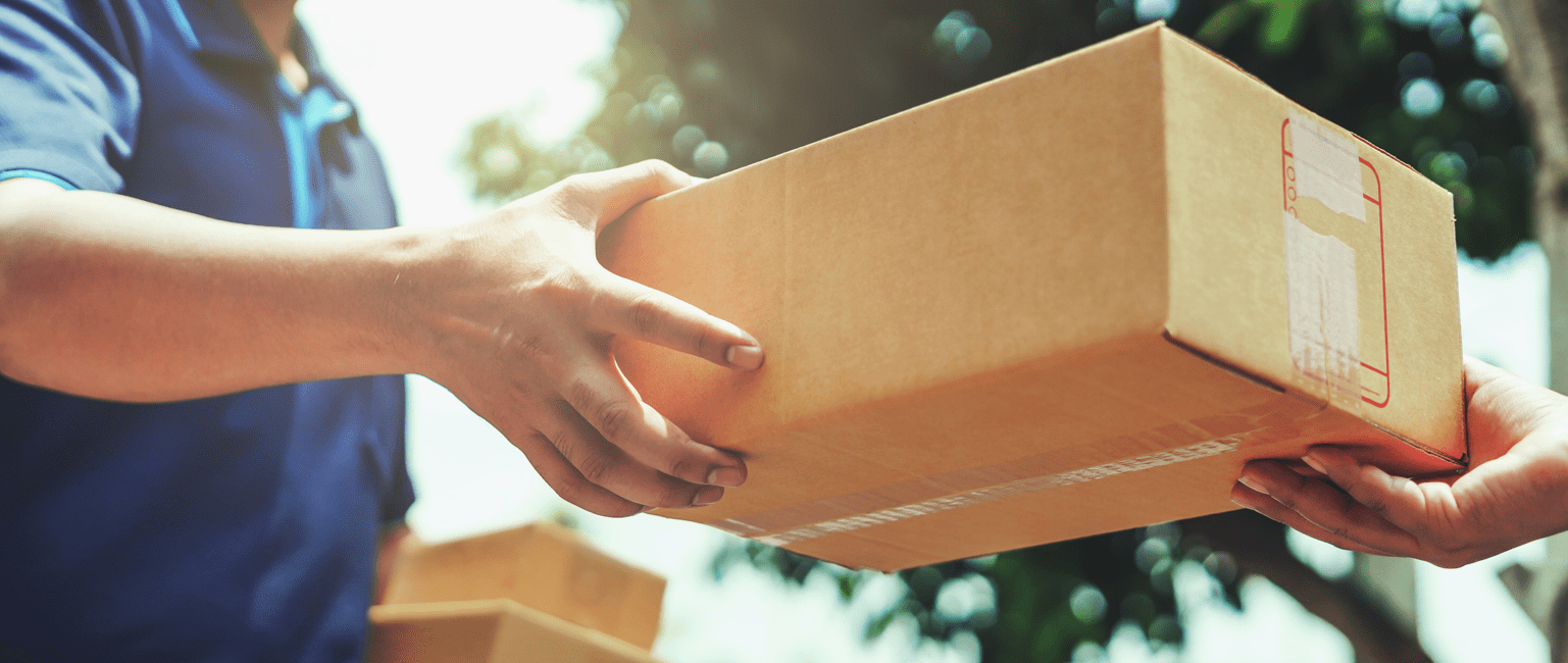 Streamline Your Business With A Reliable Courier Service