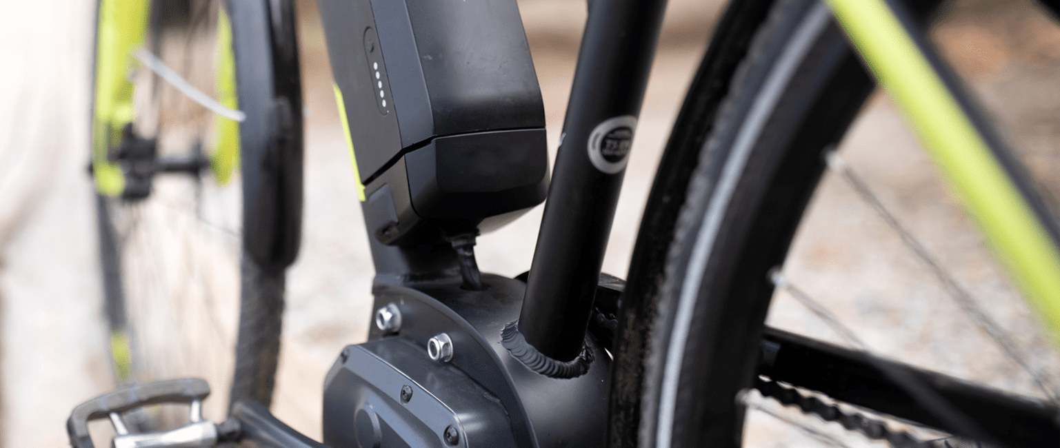 What Are The Best E-Bikes For Deliveries?