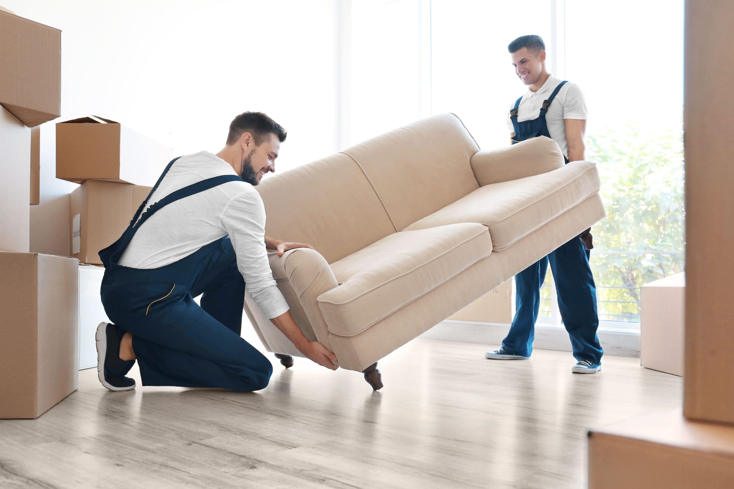 Your same-day furniture delivery checklist. DeliveryApp’s top tips for expert furniture delivery.