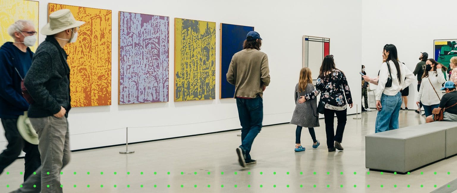 Utilising DeliveryApp for fine art delivery