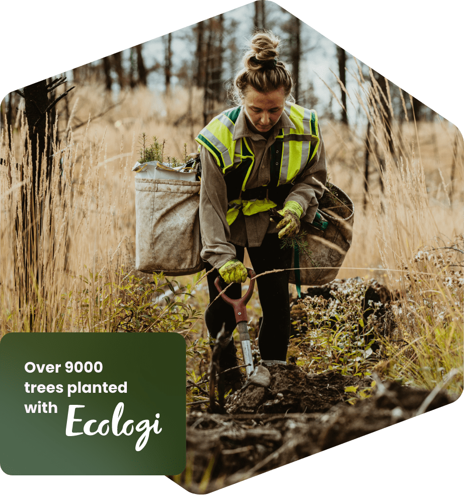 Ecologi partnership image