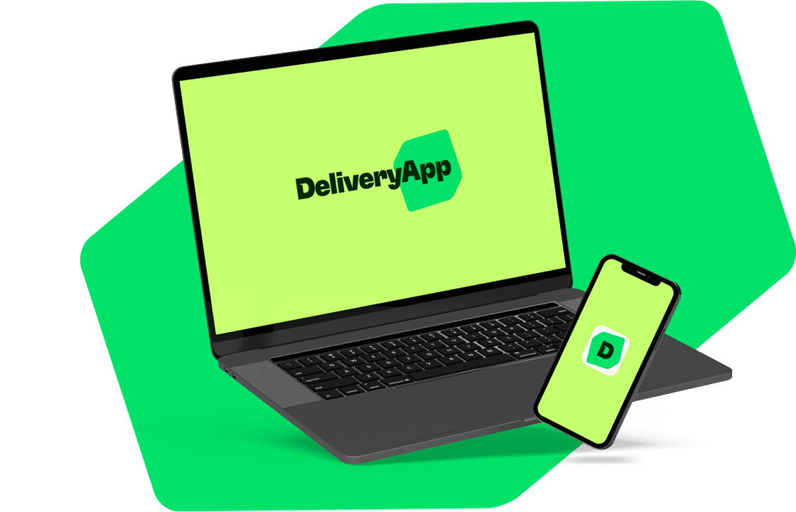 About DeliveryApp - book a same day courier via our online portal or app