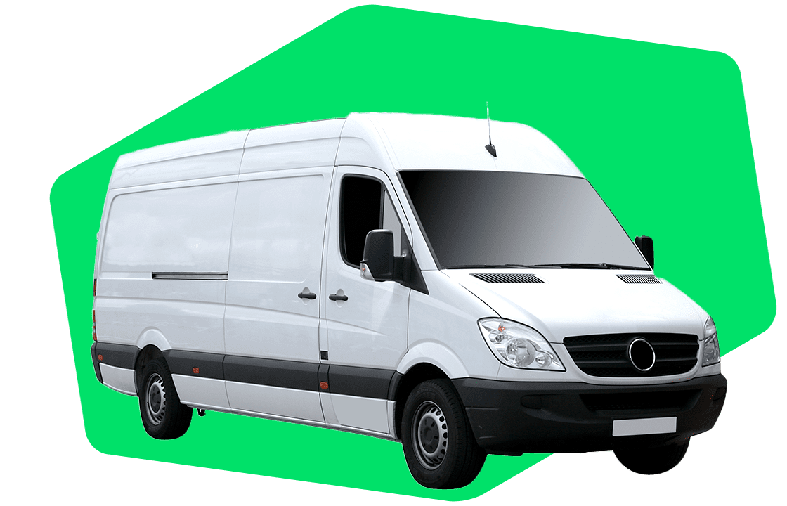 Urgent and express same day delivery service