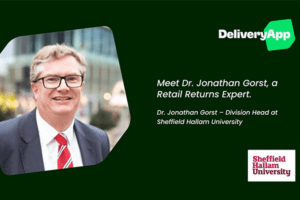 Retail Returns with Jonathan Gorst