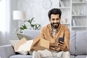 The fulfilment gap