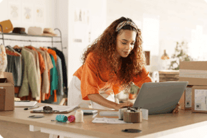 FBS marketplace - collections